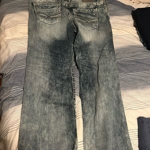 Mens BKE Jake Jeans.